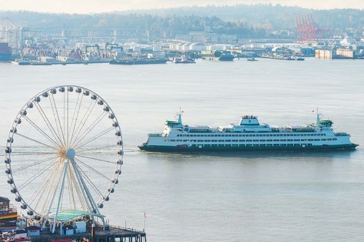 Thompson Seattle