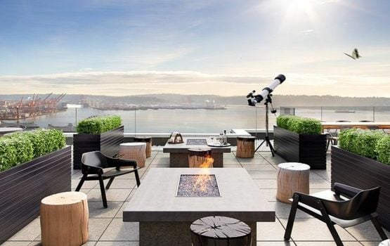 Thompson Seattle