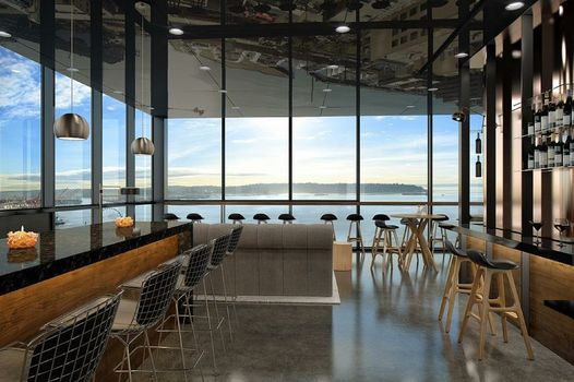 Thompson Seattle