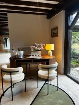 Hostellerie La Briqueterie