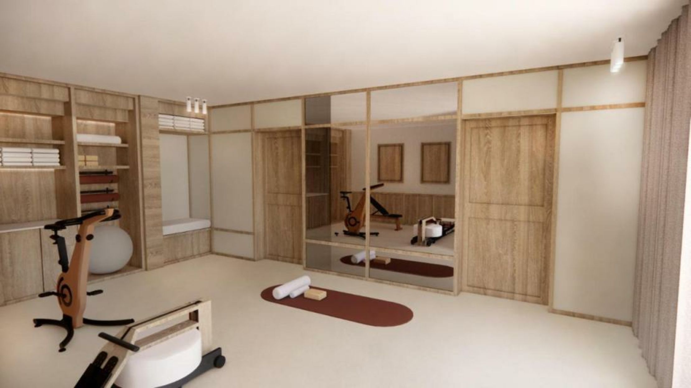 Hostellerie La Briqueterie