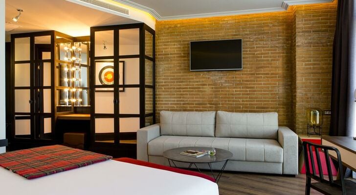 Only YOU Hotel Atocha