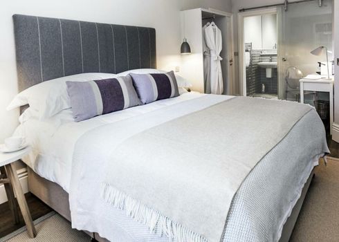 Brocco On The Park Boutique Hotel