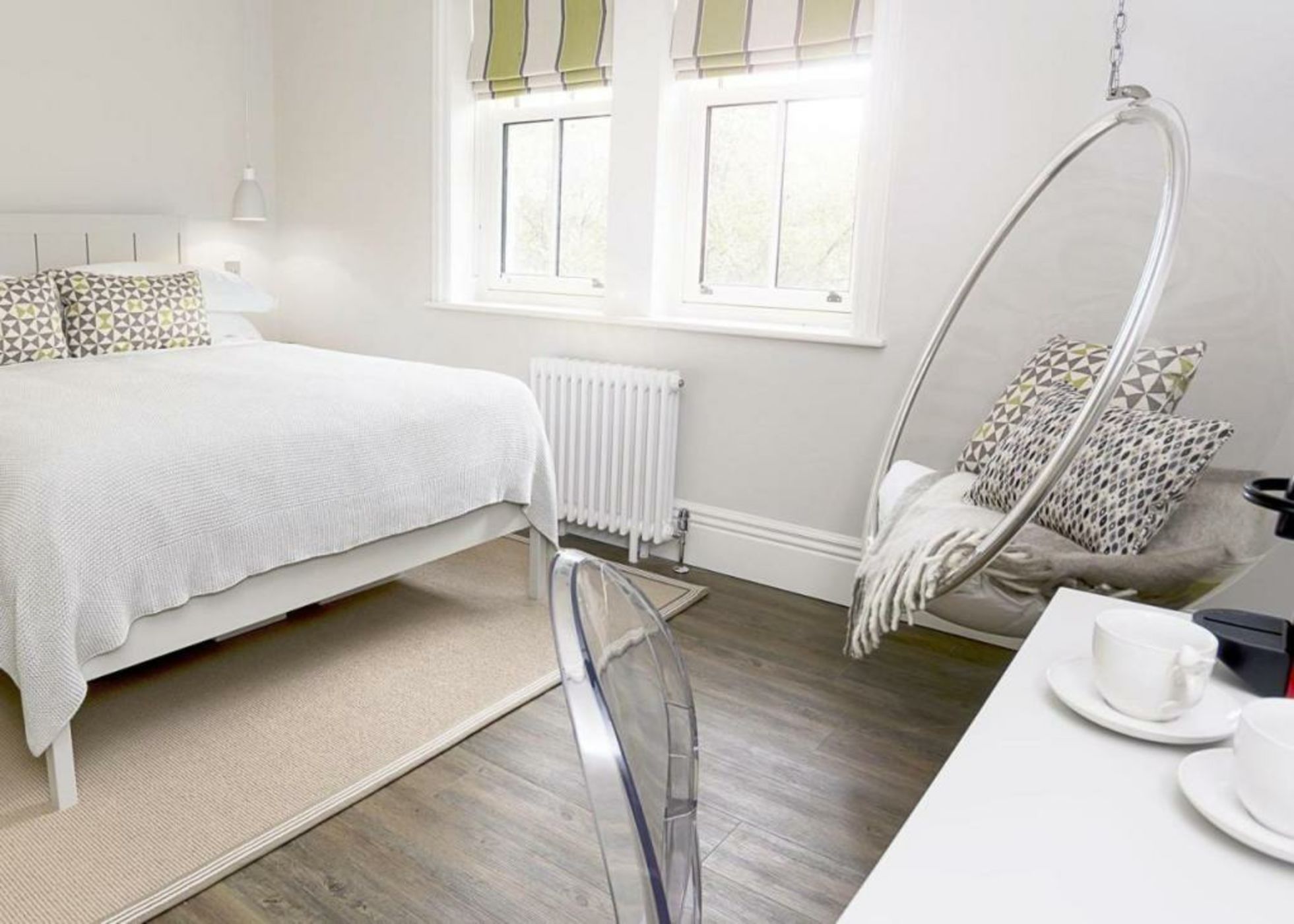 Brocco On The Park Boutique Hotel