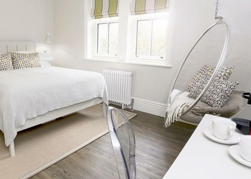 Brocco On The Park Boutique Hotel