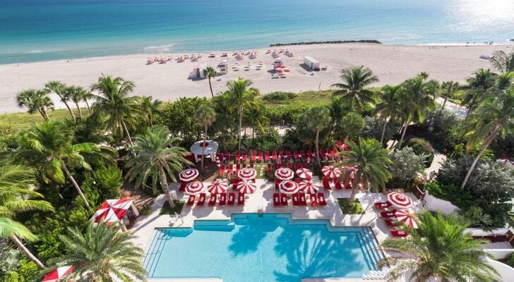 Faena Hotel Miami Beach