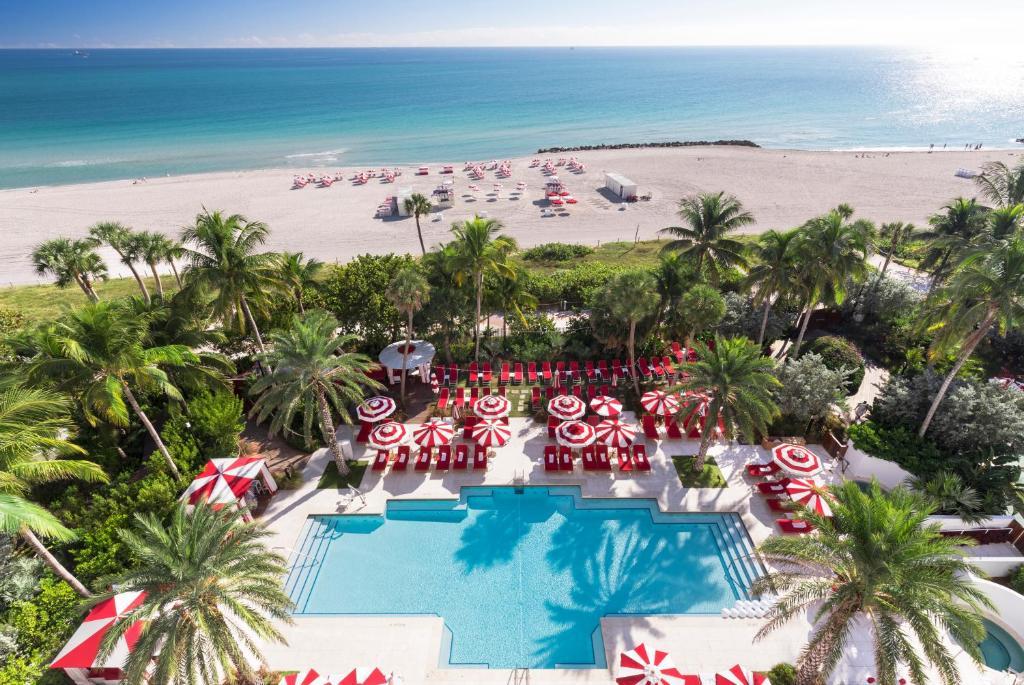 Boutique Hotels Miami Beach