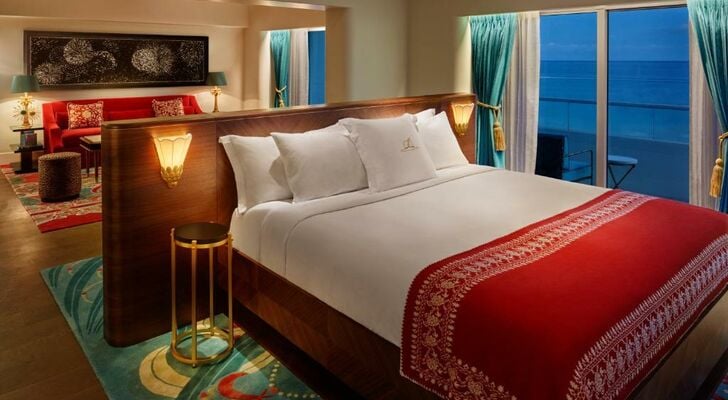 Faena Hotel Miami Beach