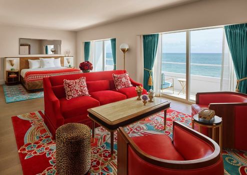 Faena Hotel Miami Beach