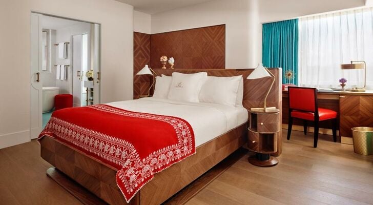 Faena Hotel Miami Beach