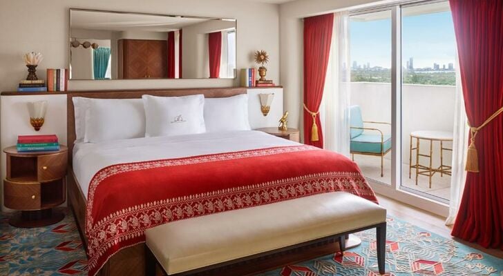 Faena Hotel Miami Beach