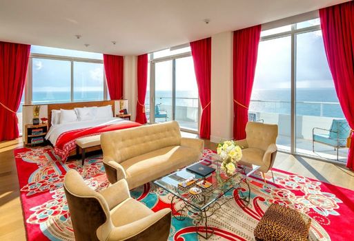 Faena Hotel Miami Beach