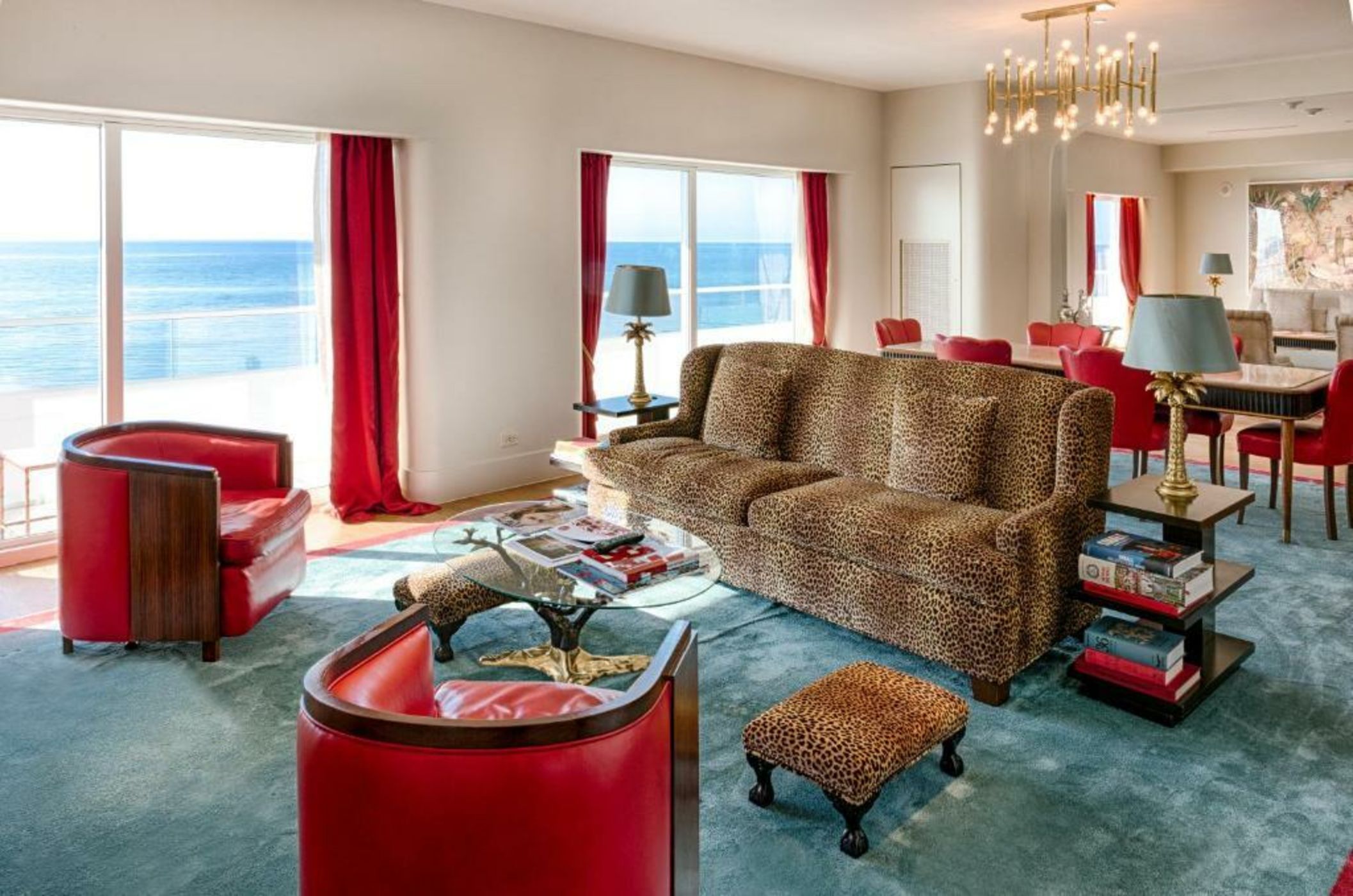 Faena Hotel Miami Beach