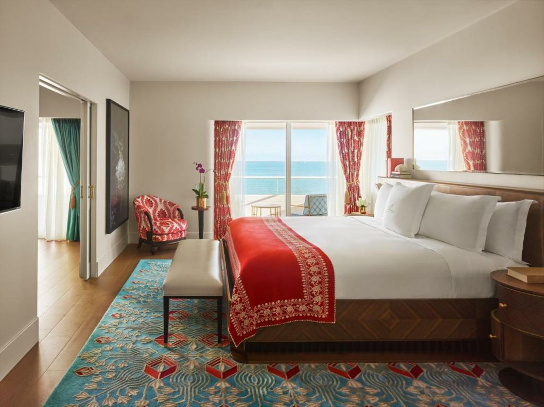 Faena Hotel Miami Beach