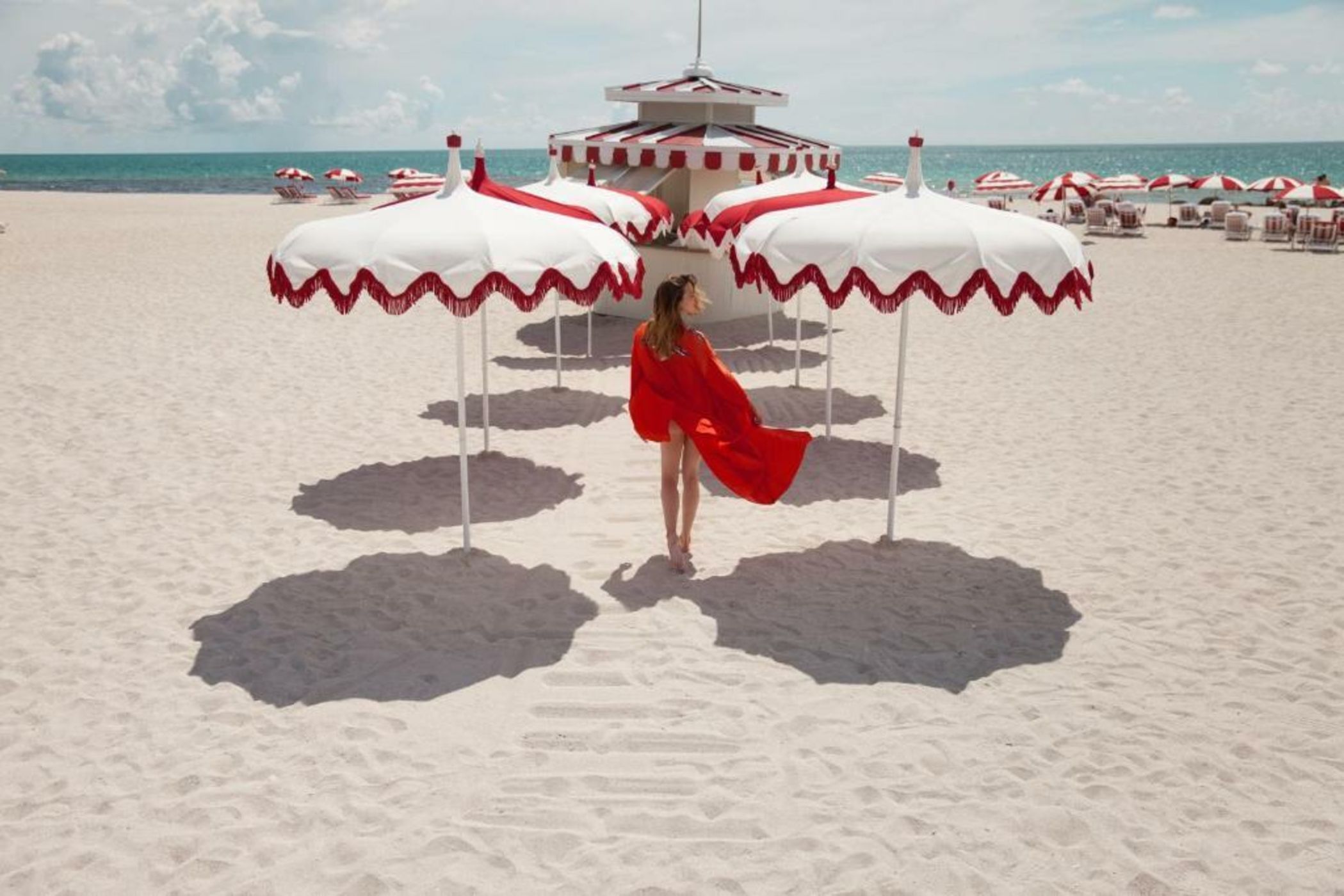 Faena Hotel Miami Beach