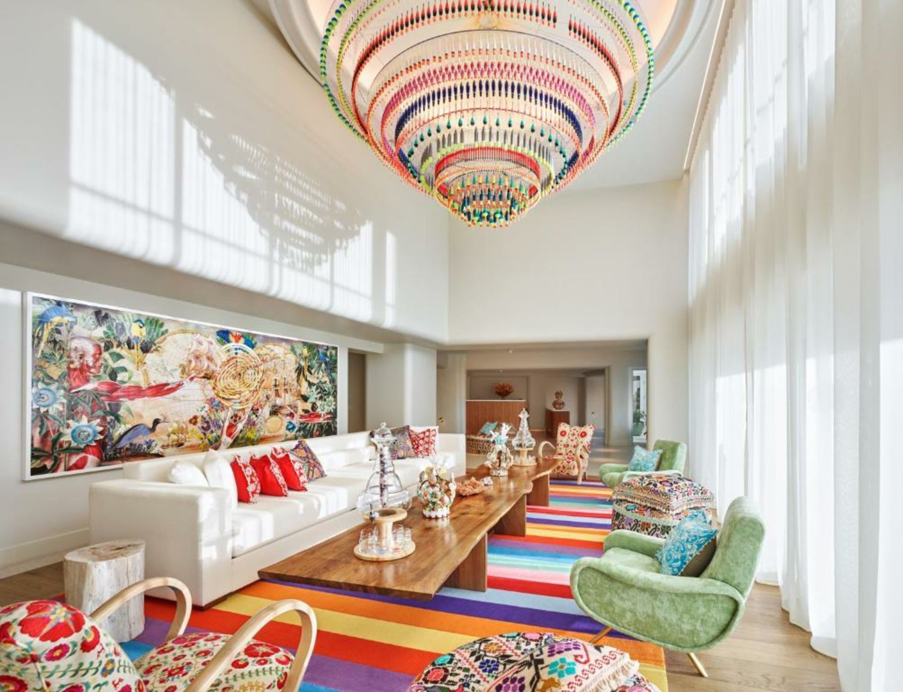 Faena Hotel Miami Beach