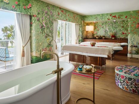 Faena Hotel Miami Beach