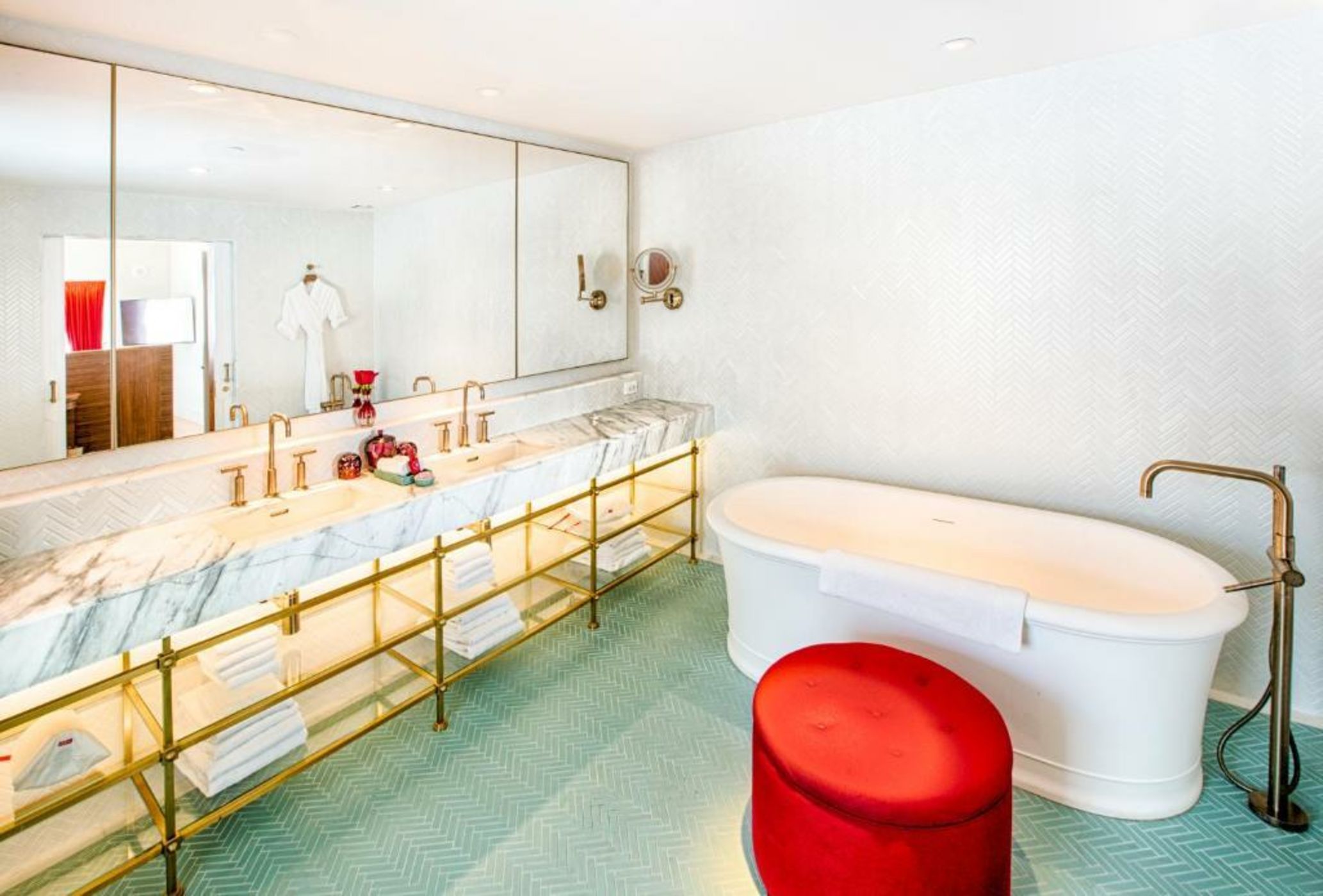 Faena Hotel Miami Beach