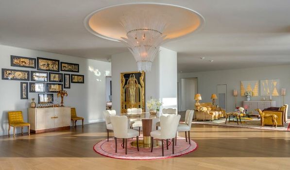 Faena Hotel Miami Beach