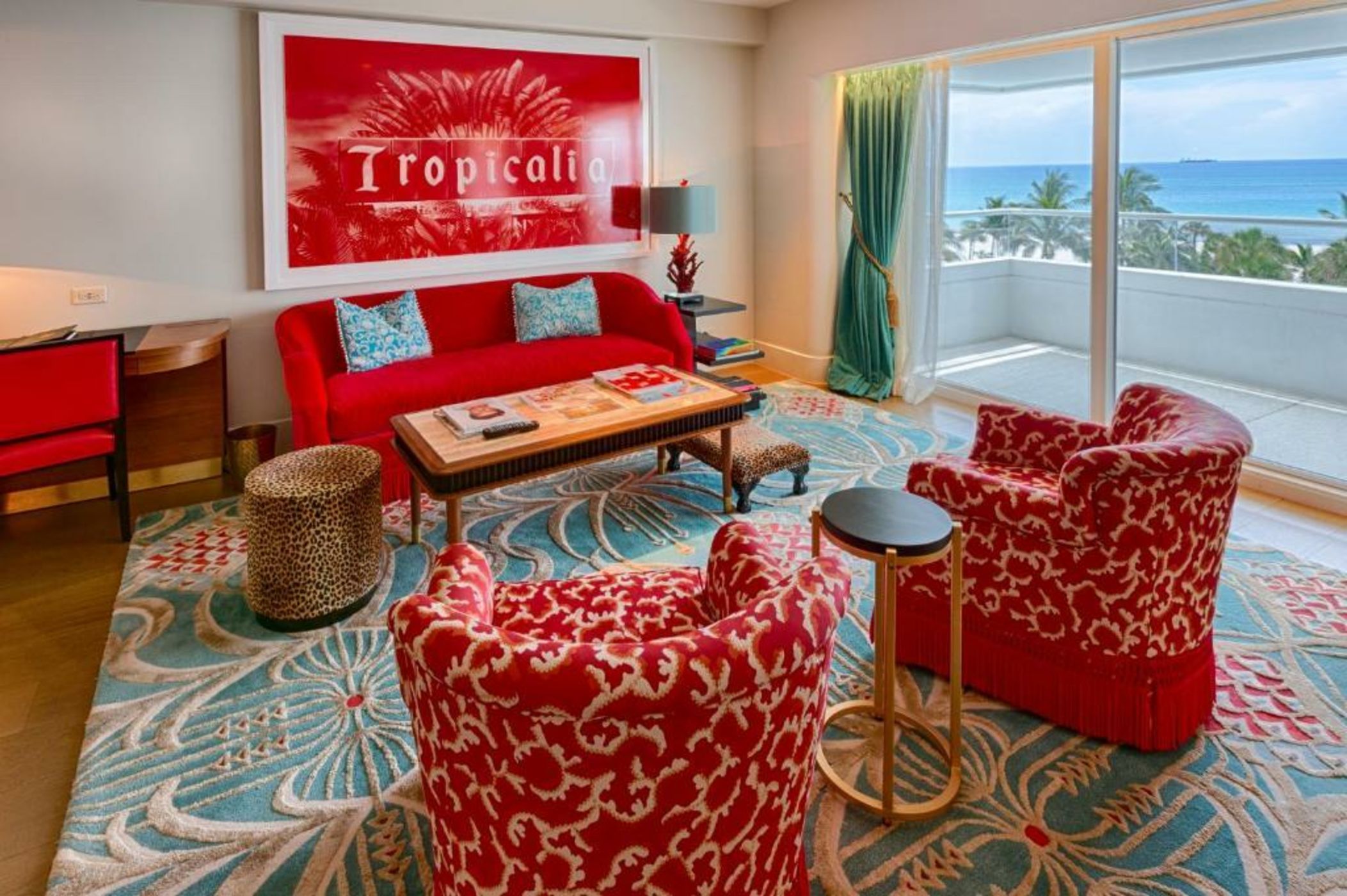 Faena Hotel Miami Beach