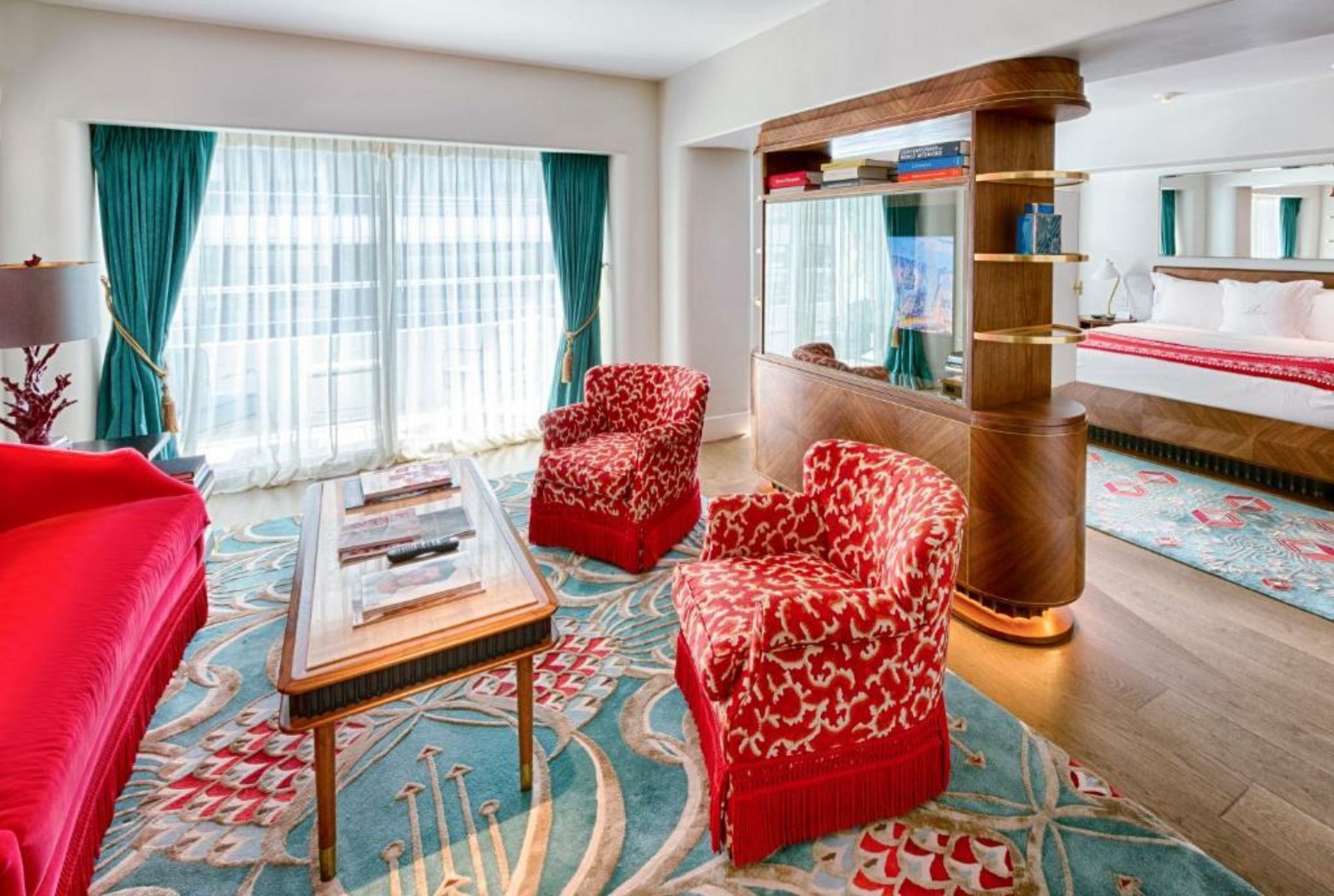 Faena Hotel Miami Beach