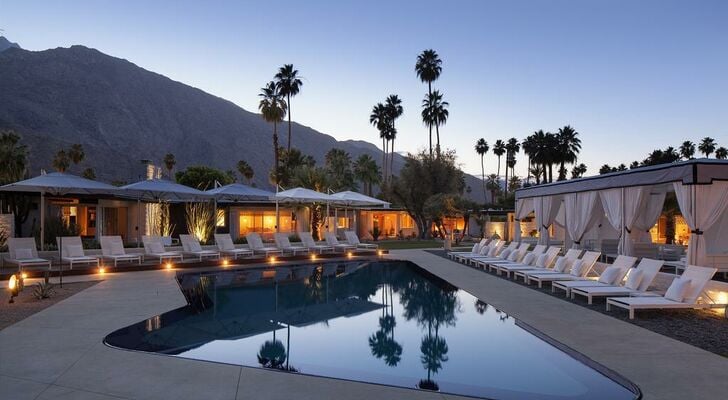 L'Horizon Resort & Spa