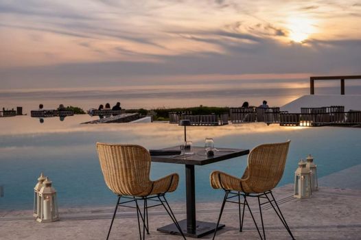 Santo Pure Oia Suites & Villas