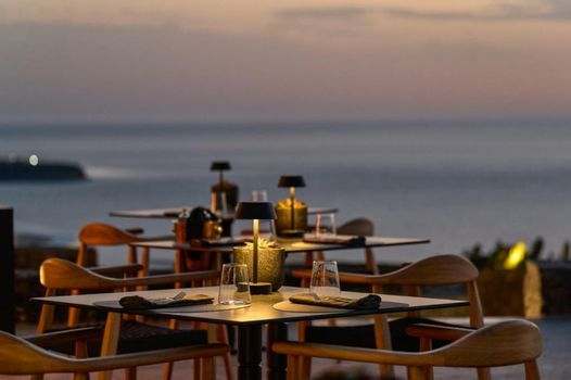 Santo Pure Oia Suites & Villas