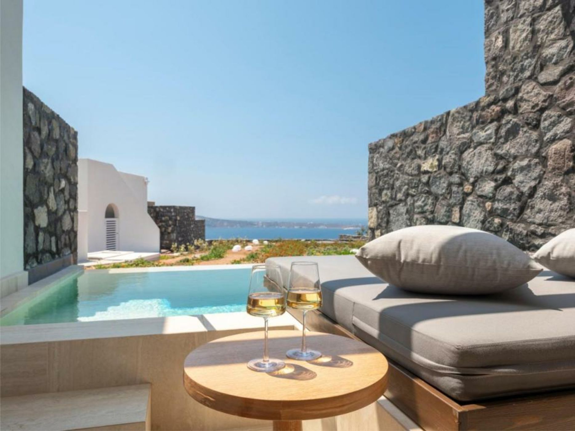 Santo Pure Oia Suites & Villas