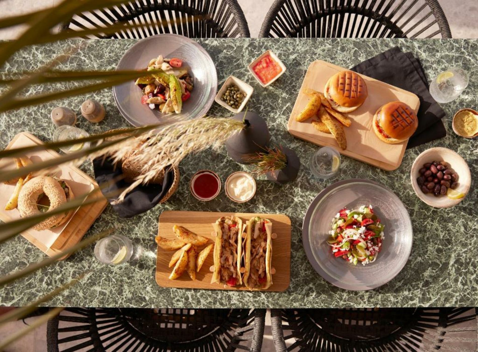 Santo Pure Oia Suites & Villas