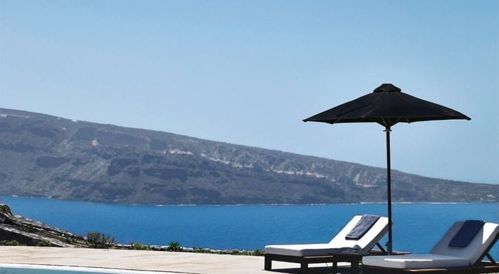 Santo Pure Oia Suites & Villas