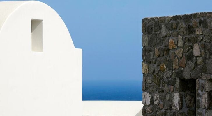 Santo Pure Oia Suites & Villas