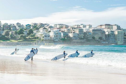 QT Bondi