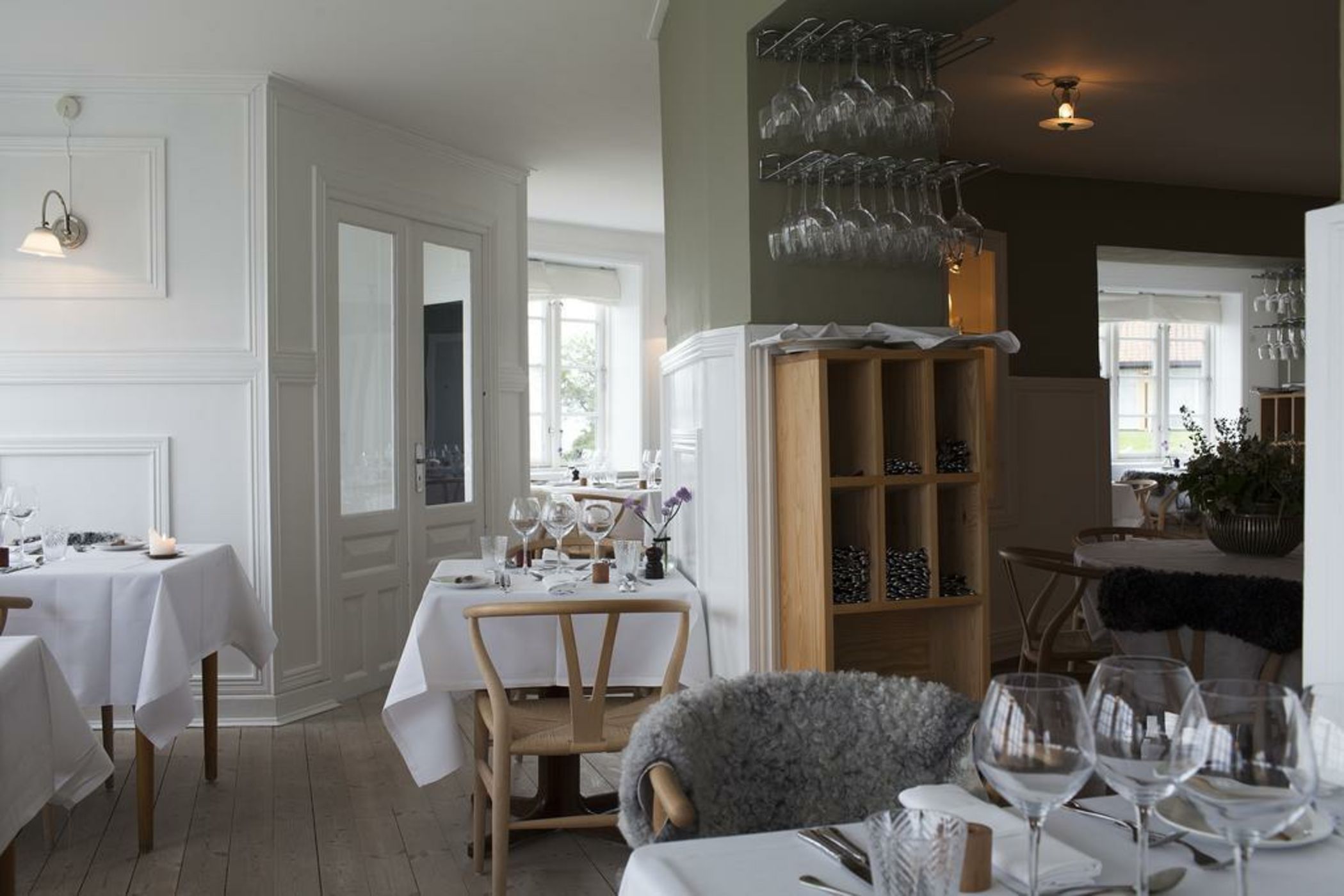 Stammershalle Badehotel