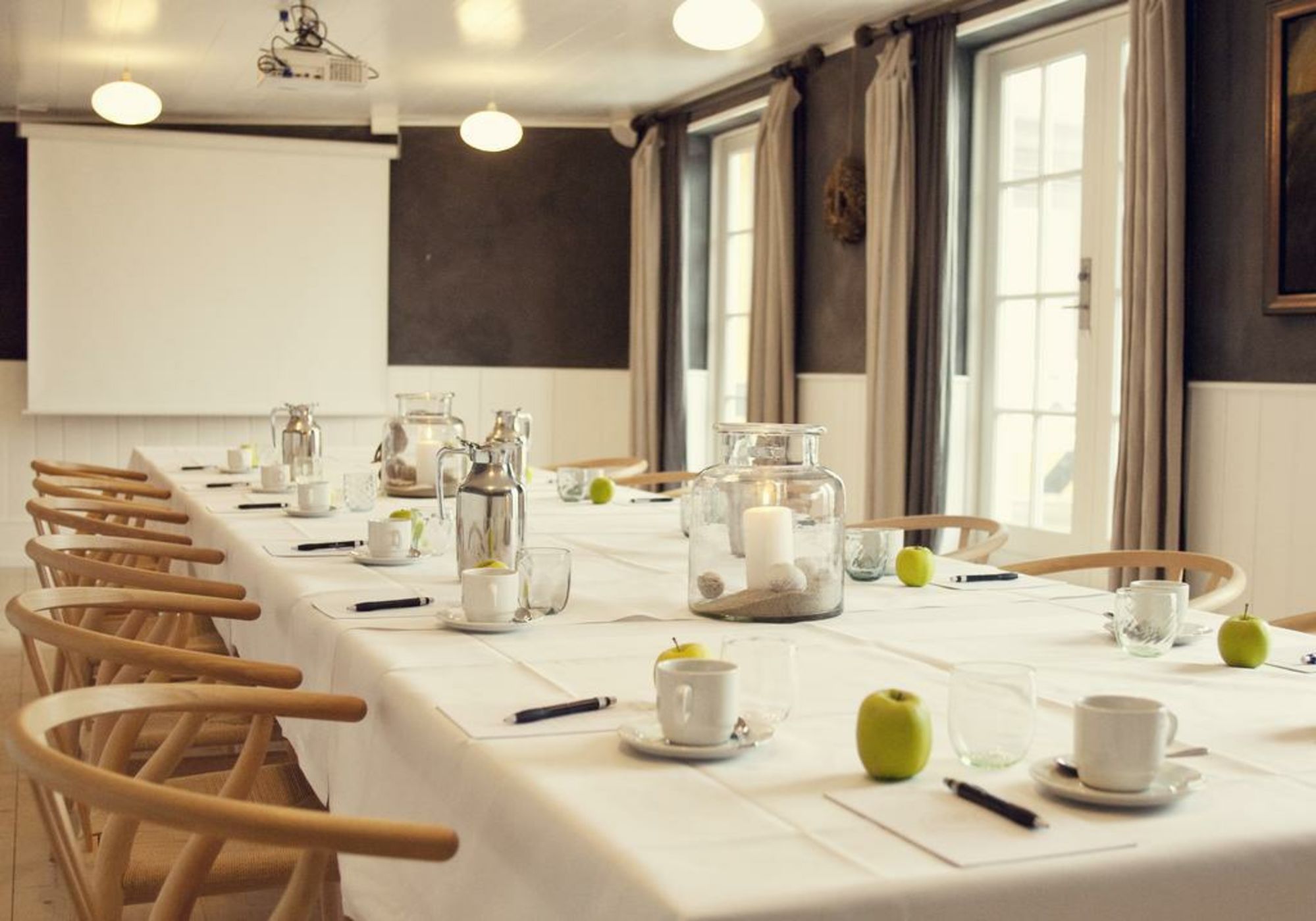 Stammershalle Badehotel