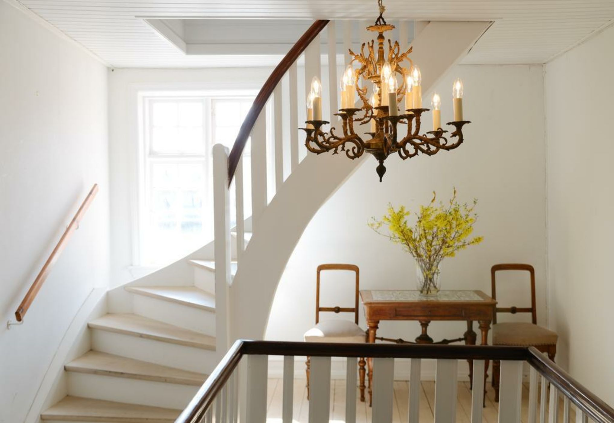 Stammershalle Badehotel