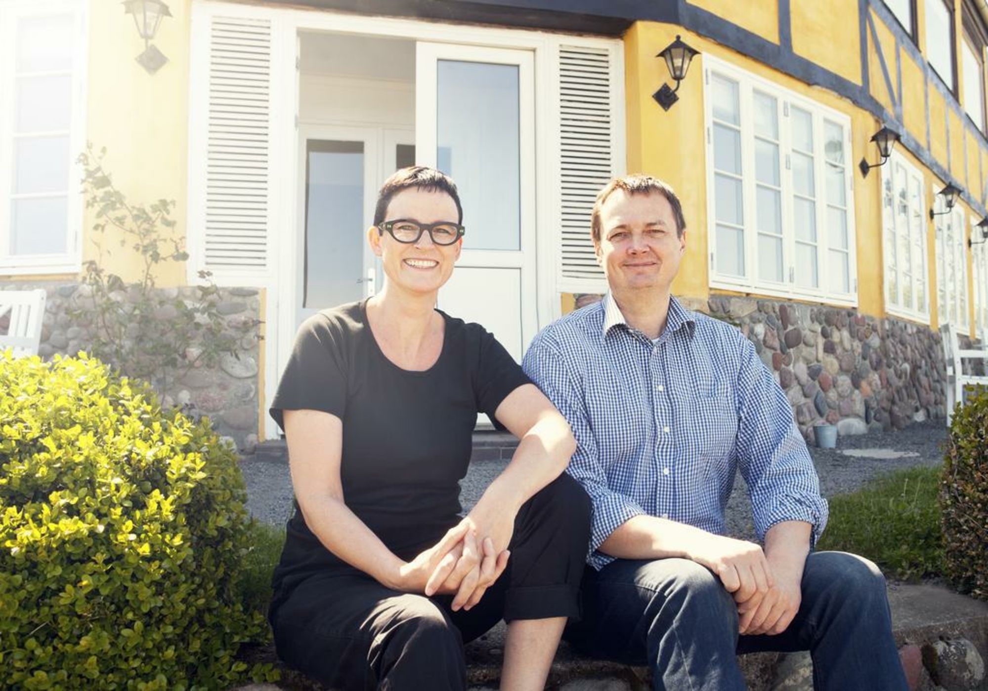 Stammershalle Badehotel