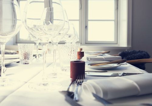 Stammershalle Badehotel