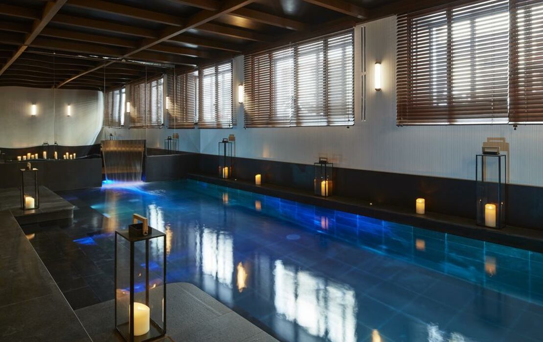 Le Roch Hotel & Spa