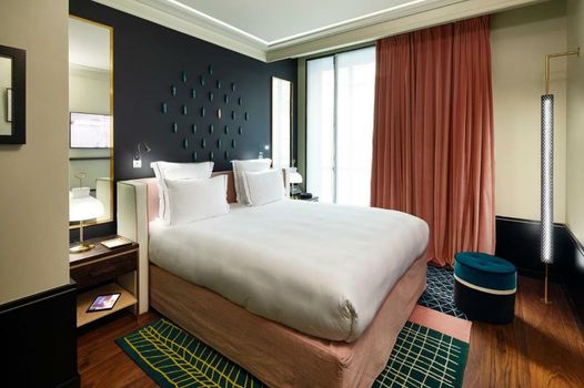 Le Roch Hotel & Spa