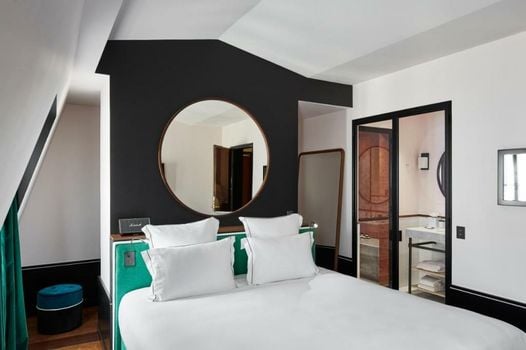 Le Roch Hotel & Spa