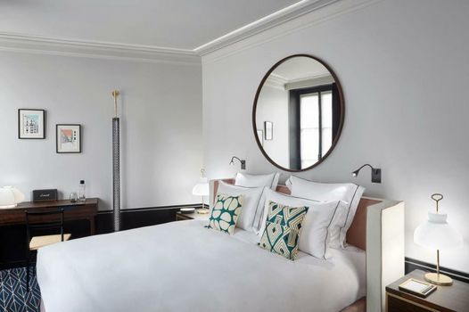 Le Roch Hotel & Spa