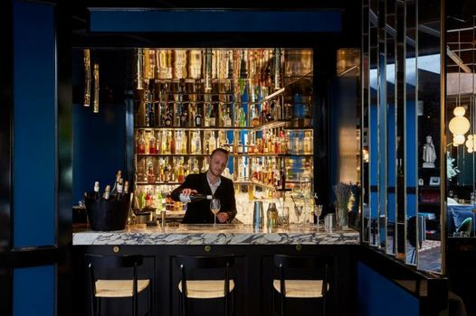 Le Roch Hotel & Spa