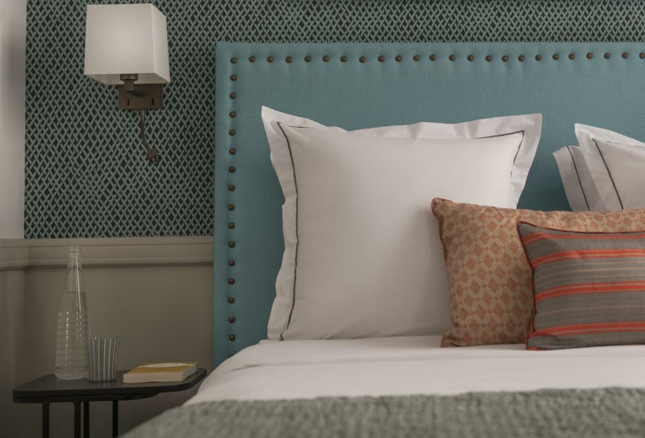 Hôtel Adèle & Jules