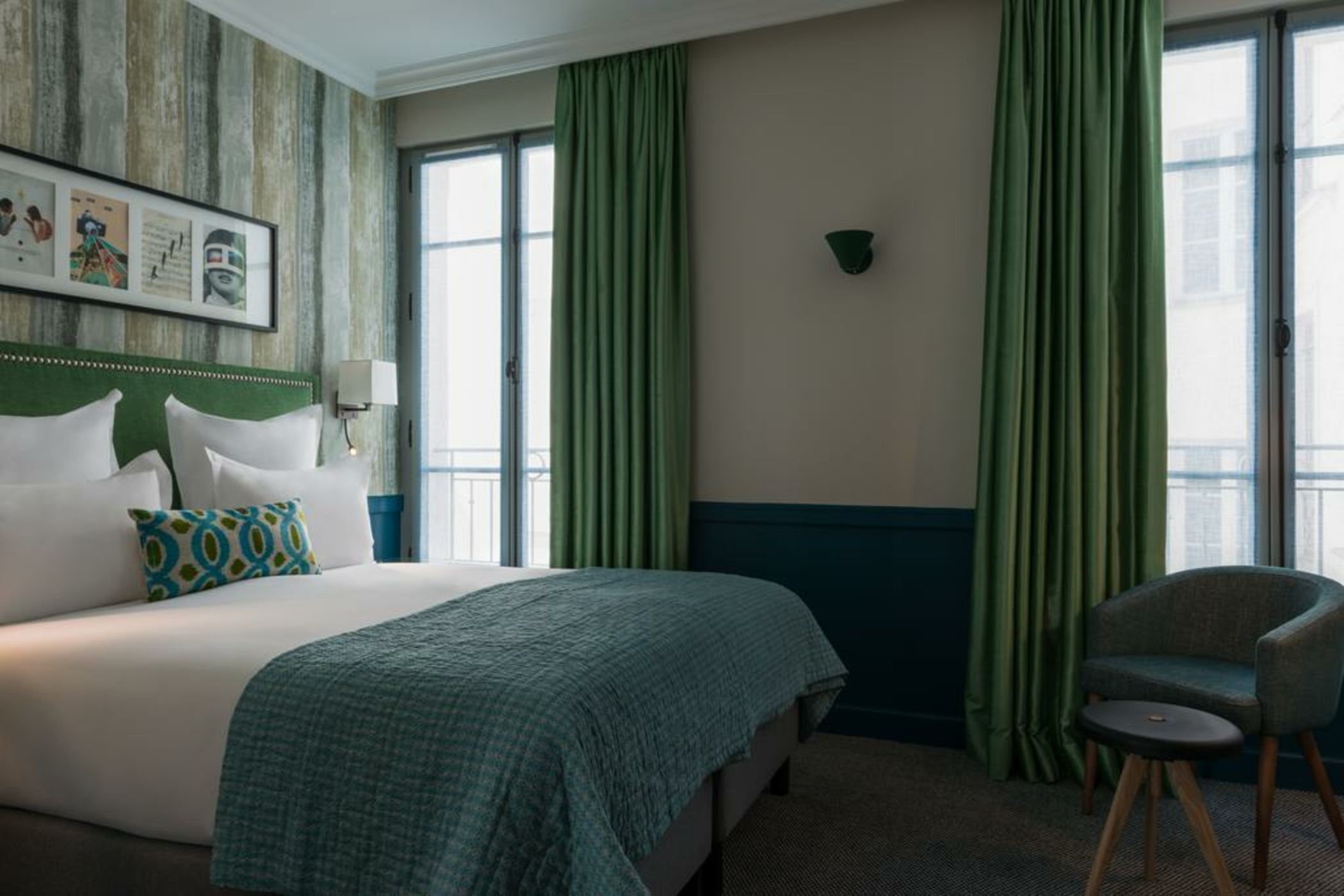 Hôtel Adèle & Jules