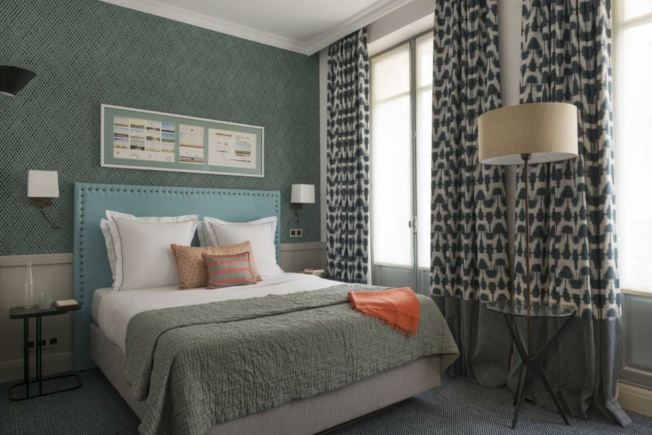 Hôtel Adèle & Jules