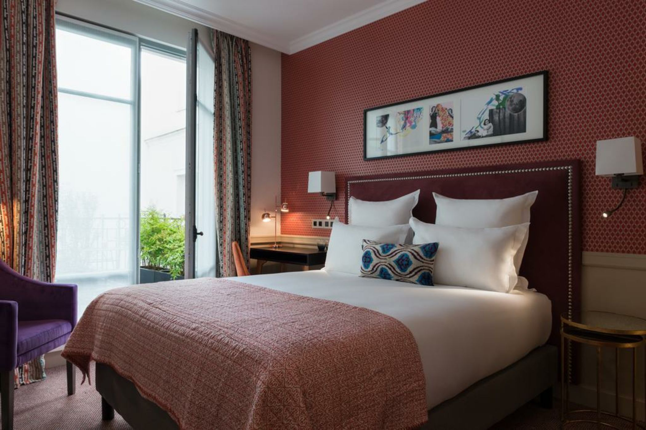 Hôtel Adèle & Jules