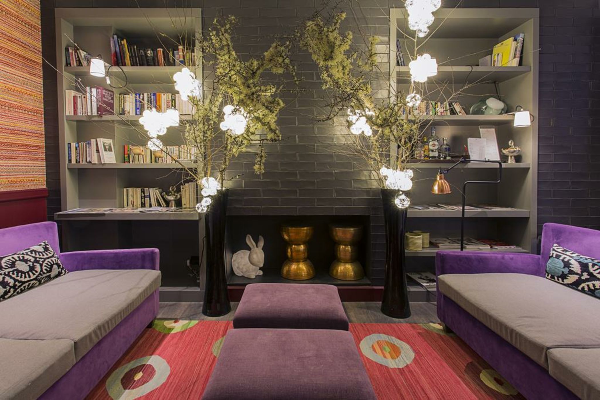 Hôtel Adèle & Jules