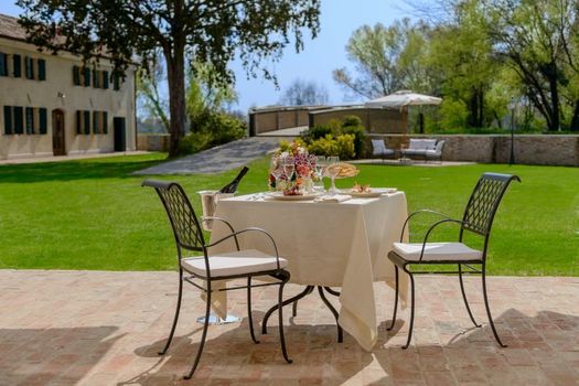 Hotel Villa Barbarich Venice Mestre
