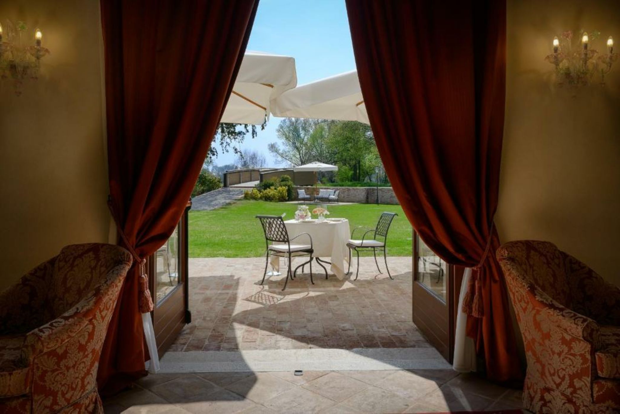 Hotel Villa Barbarich Venice Mestre